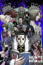 Watch Hunter x Hunter 1channel